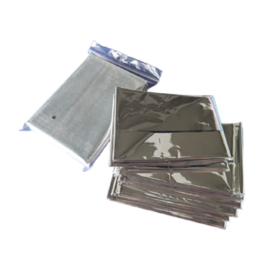 Mylar Emergency Blanket