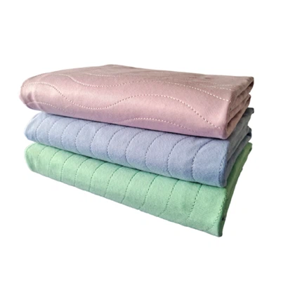 Reusable Absorbent Underpads